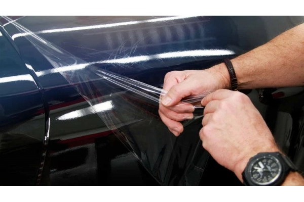 3M BLACK GLOSS G12 - 1.52M 3M BLACK GLOSS G12 - 1.52M