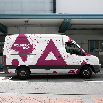 POLIMERIC PVC