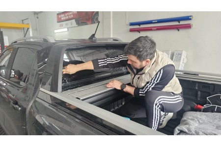 MOTIVA PPF CARBON 25 MOTIVA PPF CARBON 25