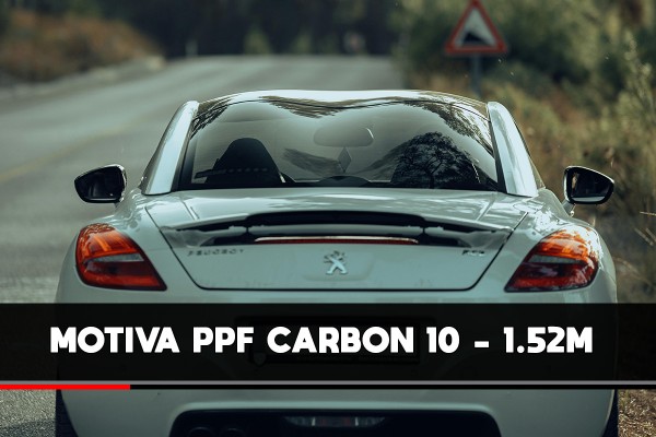 MOTIVA PPF CARBON 10