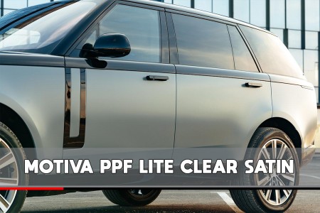 MOTIVA PPF LITE CLEAR SATIN- 1.52M