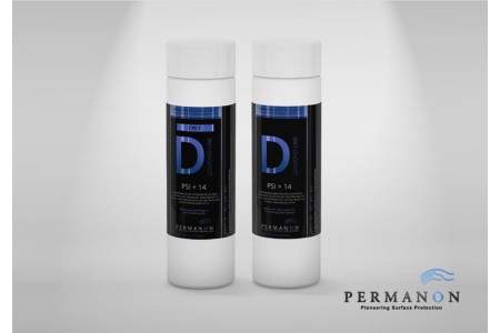 PERMANON DIAMOND - 100ML