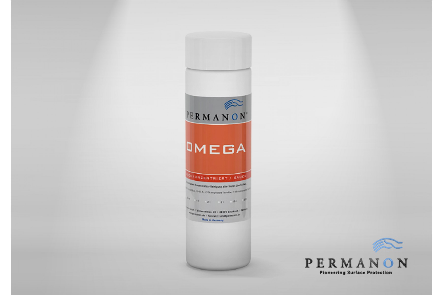PERMANON OMEGA - 1L