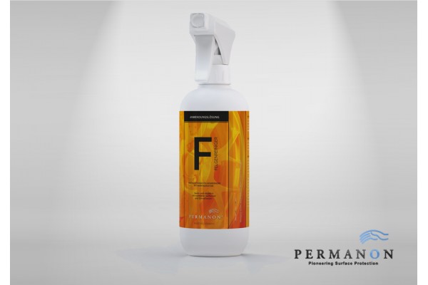 PERMANON WHEEL CLEANER F - CURATARE JANTE - 0.5L PERMANON WHEEL CLEANER F - CURATARE JANTE - 0.5L