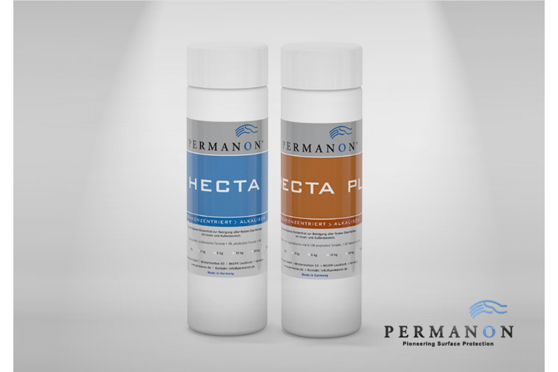 PERMANON HECTA PL - 1L