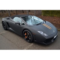 AVERY SWF MATTE BLACK NEW