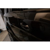 AVERY SWF GLOSS BLACK