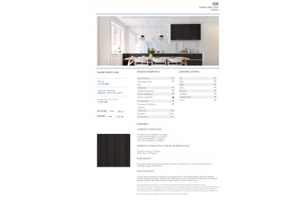 I10 - MARIO GREY OAK