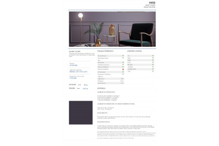 M50 - LIGHT TAUPE M50 - LIGHT TAUPE
