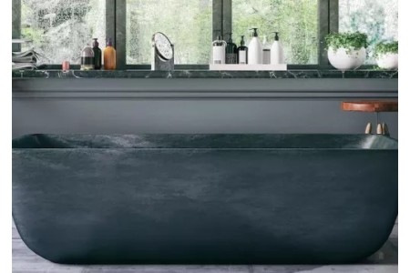 AB05 - BLUE EBONY