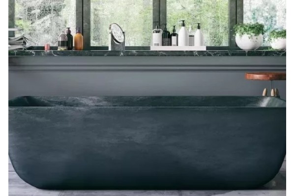 AB05 - BLUE EBONY AB05 - BLUE EBONY