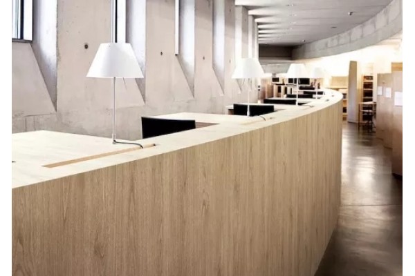 AF08 - LIGHT GREY OAK AF08 - LIGHT GREY OAK