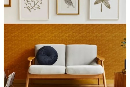 AL09 - GOLD SANDING STYL'