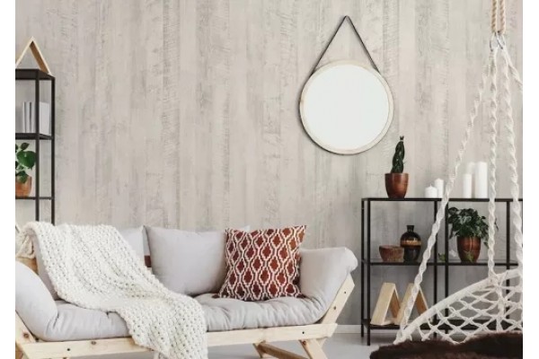 H10 - LIGHT GREY WOOD PANEL H10 - LIGHT GREY WOOD PANEL