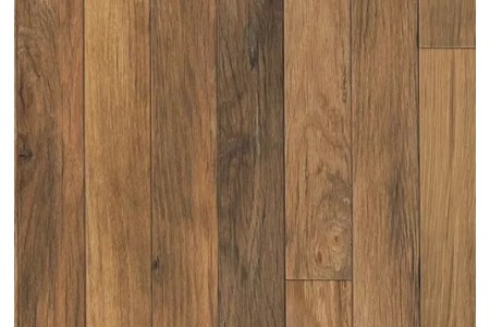 H4 - HARDWOOD PANEL