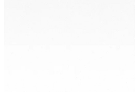 J15 - MAT GLITTER - WHITE