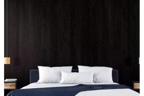 J2 - BLACK WOOD J2 - BLACK WOOD