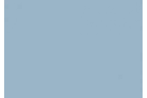 M4 - SOLID PALE BLUE