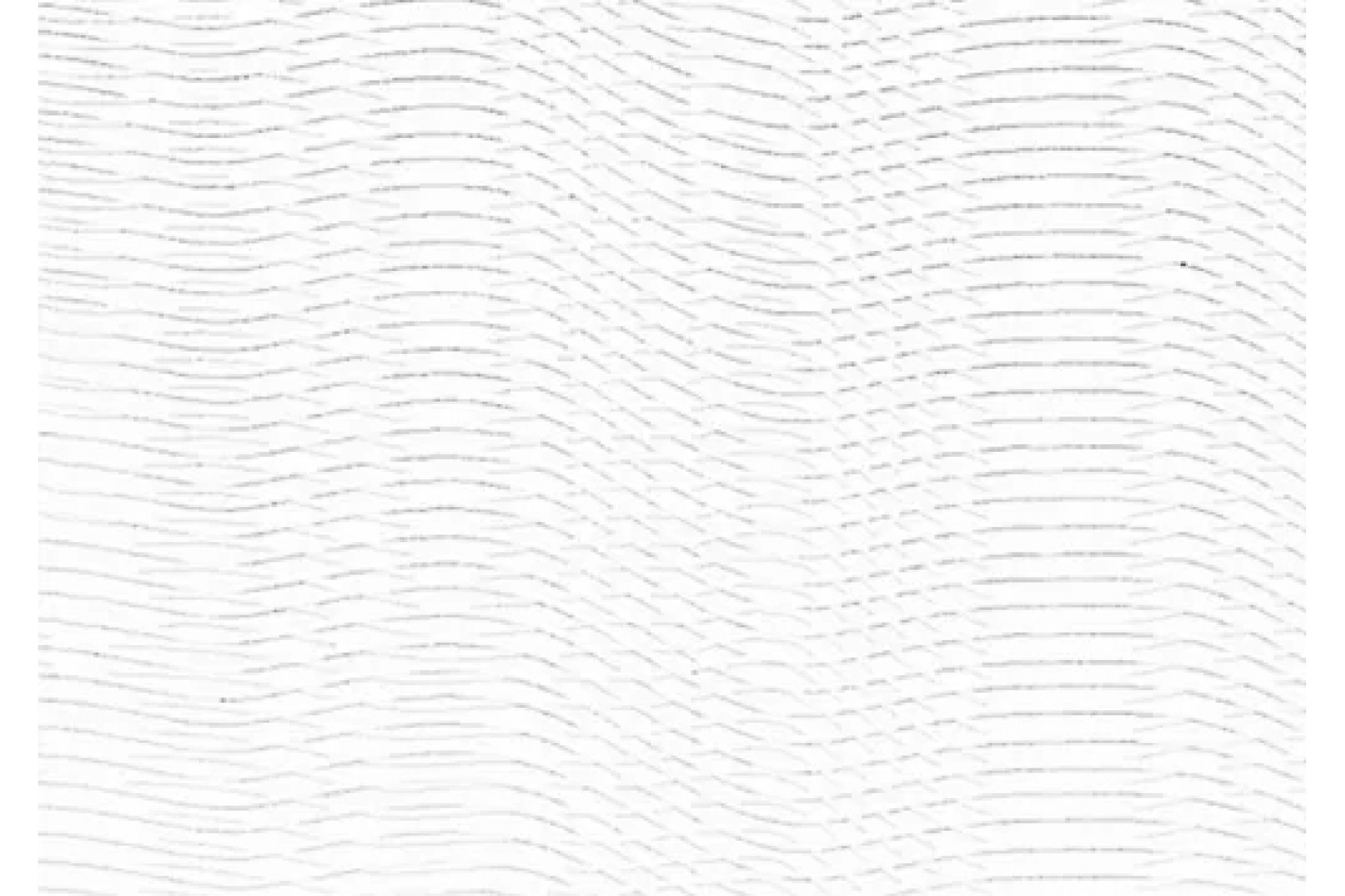 MA16 - WHITE WOOD WAVES