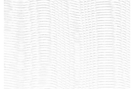 MA16 - WHITE WOOD WAVES