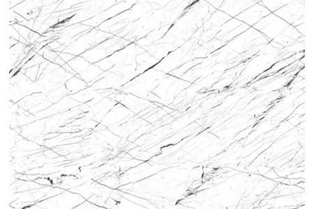 NE72 - BLACK STRIPES WHITE MARBLE