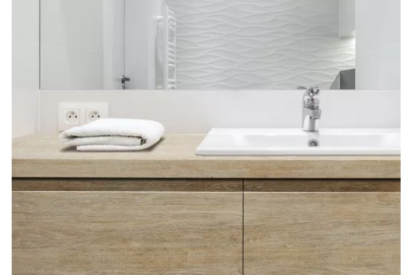 NF44 - LIGHT BROWN OAK NF44 - LIGHT BROWN OAK