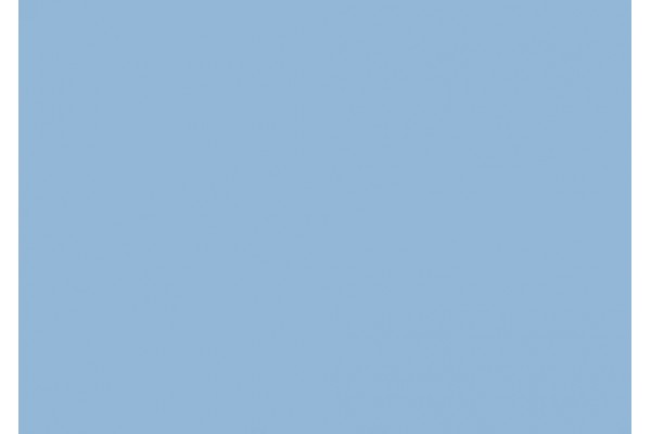 O6 - SOLID LIGHT BLUE