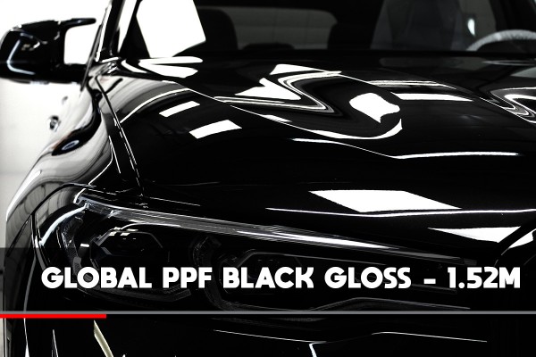 GLOBAL PPF CLEAR GLOSS - 1.52M