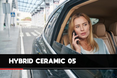 HYBRID CERAMIC 05 - 1.52M 