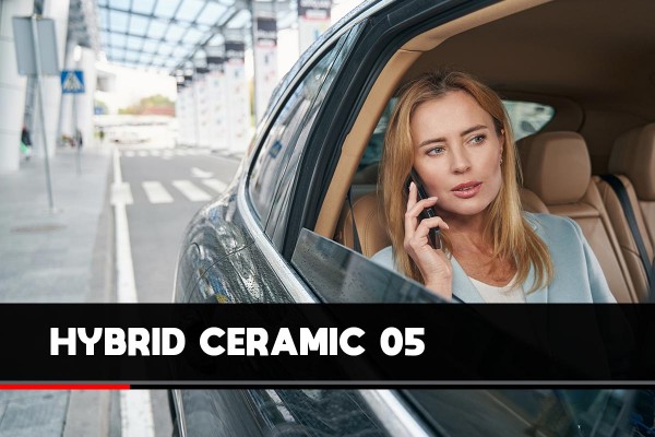 HYBRID CERAMIC 05 - 1.52M 