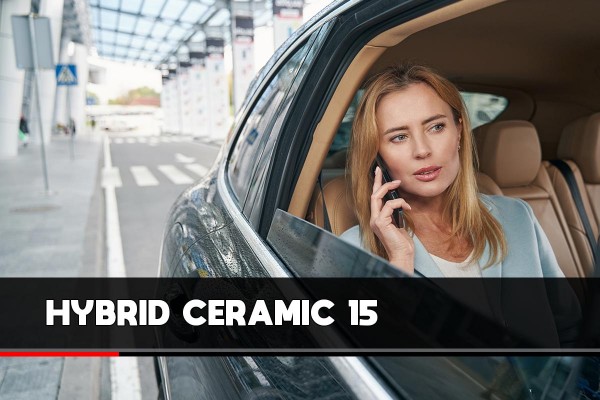 HYBRID CERAMIC 15 - 1.52M 