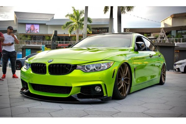 KPMF DYNAMIC LIME GLOSS (AR) - 1.52M KPMF DYNAMIC LIME GLOSS (AR) - 1.52M