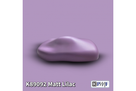 KPMF MATT LILAC (AR) - 1.52M