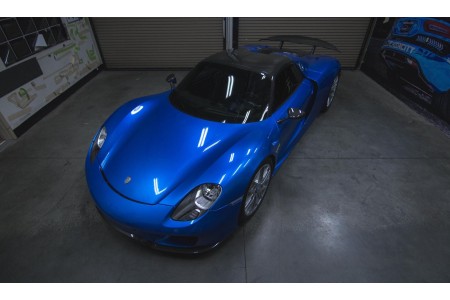 KPMF INDULGENT BLUE GL CAST (AR) - 1.52M