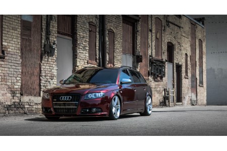 KPMF RED / BLACK IRR GL CAST (AR) - 1.52M KPMF RED / BLACK IRR GL CAST (AR) - 1.52M