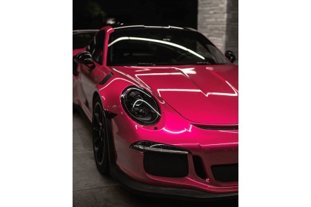 KPMF COSMOS PINK METALLIC GLOSS (AR) - 1.52M KPMF COSMOS PINK METALLIC GLOSS (AR) - 1.52M