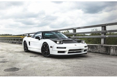KPMF PERFECT WHITE GL CAST (AR) - 1.52M
