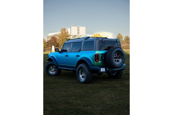 KPMF  MATT ARCTIC BOREALIS CAST (AR) - 1.52M