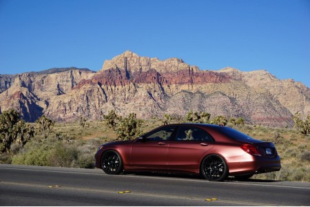 KPMF RUSSET RED MT CAST (AR) - 1.52M KPMF RUSSET RED MT CAST (AR) - 1.52M