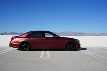 KPMF RUSSET RED MT CAST (AR) - 1.52M KPMF RUSSET RED MT CAST (AR) - 1.52M