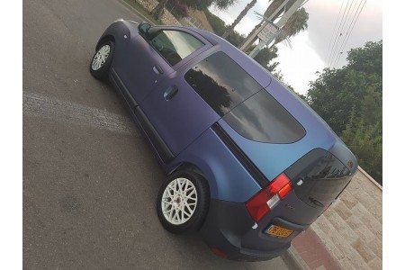 KPMF PURPLE / BLUE IRR MT CAST (AR) - 1.52M KPMF PURPLE / BLUE IRR MT CAST (AR) - 1.52M