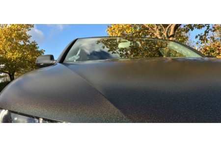 KPMF MORPHEUS BLACK STARLIGHT MT CAST (AR) - 1.52M KPMF MORPHEUS BLACK STARLIGHT MT CAST (AR) - 1.52M