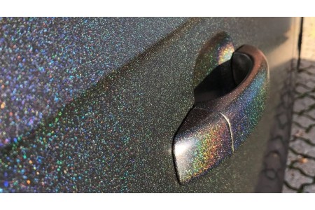 KPMF MORPHEUS BLACK STARLIGHT MT CAST (AR) - 1.52M KPMF MORPHEUS BLACK STARLIGHT MT CAST (AR) - 1.52M
