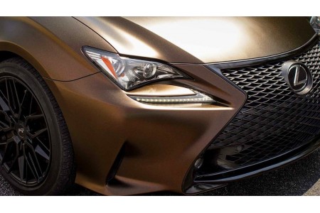 KPMF MATT BURNISHED BRONZE CAST (AR) - 1.52M