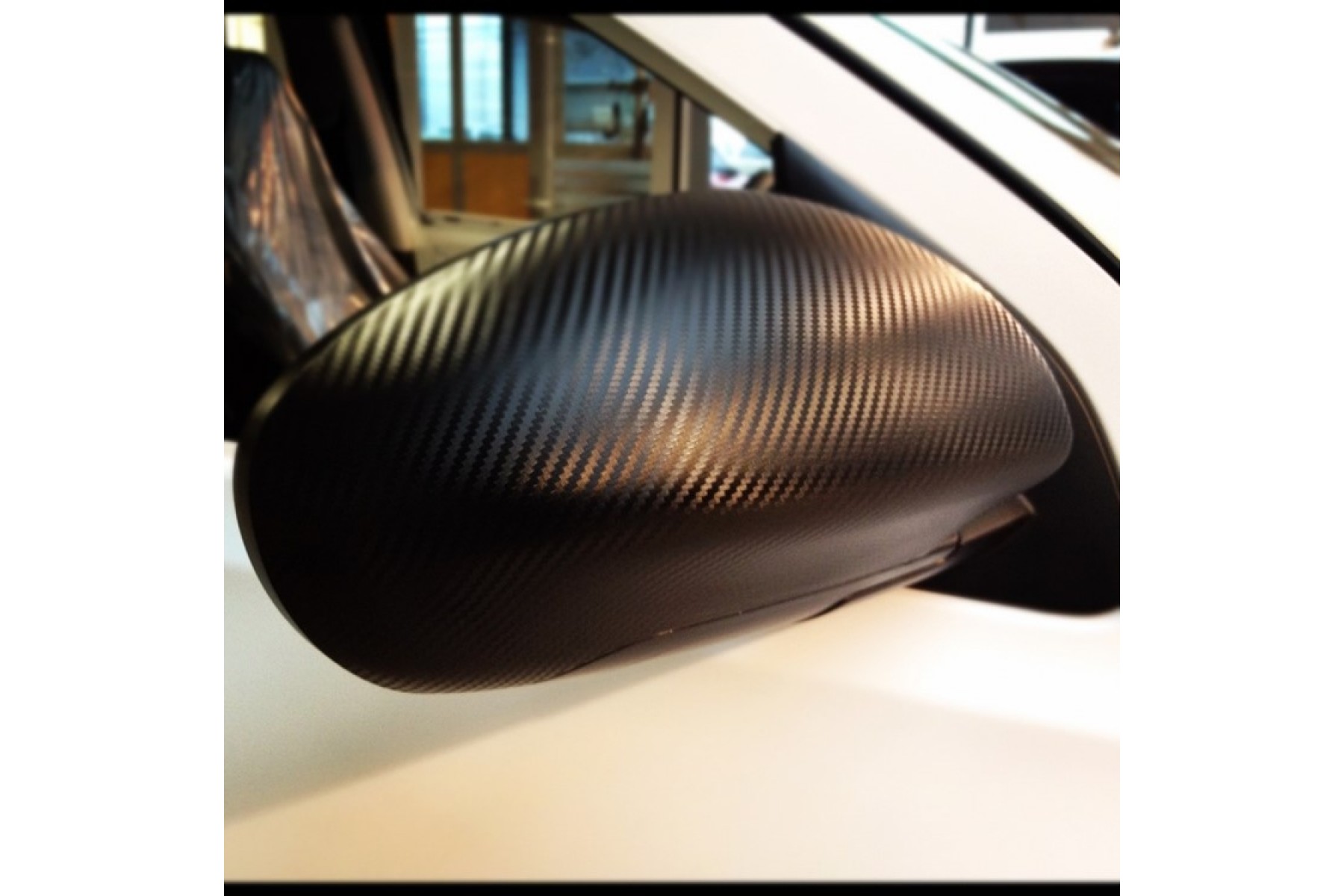 KPMF BLACK CARBON FIBRE GL (AR) - 1.52M