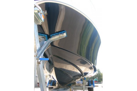 KPMF BLACK GL (AR) - 1.52M KPMF BLACK GL (AR) - 1.52M