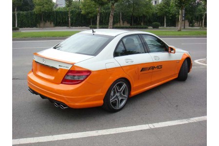 KPMF SUNSET ORANGE GL (AR) - 1.52M KPMF SUNSET ORANGE GL (AR) - 1.52M