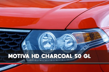 MOTIVA HD CHARCOAL 50 GL - 1.52M