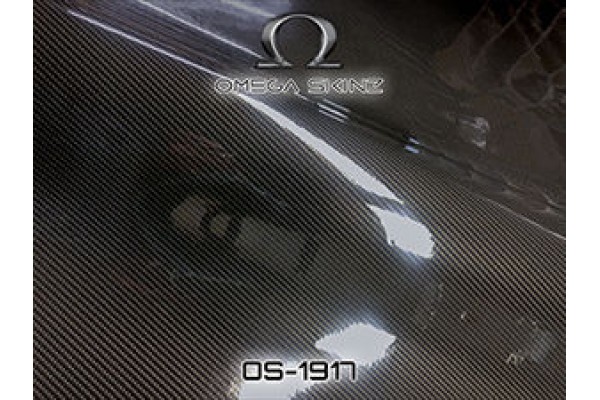 OMEGA SKINZ ELEMENTO 6 - 1.52M, CARBON 6D