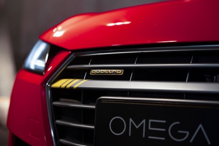 OMEGA SKINZ MARANELLO - 1.52M